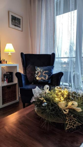 Skyview Retreat in Riga